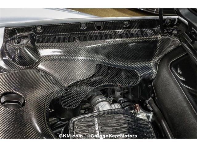 2012 McLaren MP4-12C (CC-1800436) for sale in Grand Rapids, Michigan
