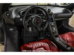 2012 McLaren MP4-12C (CC-1800436) for sale in Grand Rapids, Michigan