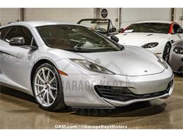 2012 McLaren MP4-12C (CC-1800436) for sale in Grand Rapids, Michigan