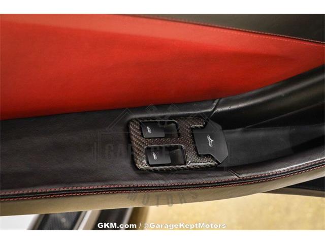 2012 McLaren MP4-12C (CC-1800436) for sale in Grand Rapids, Michigan