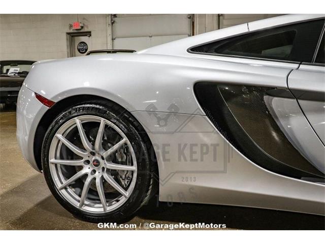 2012 McLaren MP4-12C (CC-1800436) for sale in Grand Rapids, Michigan