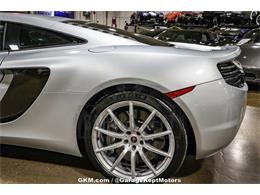 2012 McLaren MP4-12C (CC-1800436) for sale in Grand Rapids, Michigan