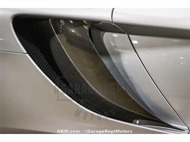 2012 McLaren MP4-12C (CC-1800436) for sale in Grand Rapids, Michigan