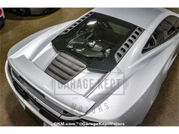 2012 McLaren MP4-12C (CC-1800436) for sale in Grand Rapids, Michigan