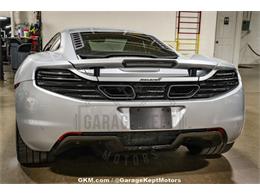 2012 McLaren MP4-12C (CC-1800436) for sale in Grand Rapids, Michigan