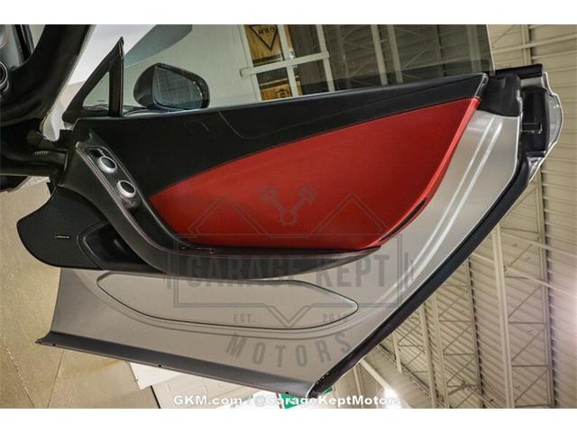 2012 McLaren MP4-12C (CC-1800436) for sale in Grand Rapids, Michigan