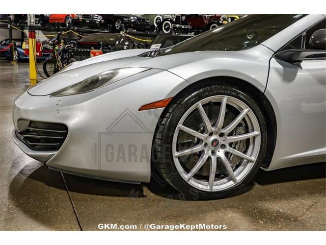 2012 McLaren MP4-12C (CC-1800436) for sale in Grand Rapids, Michigan