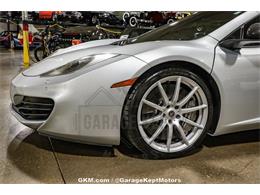 2012 McLaren MP4-12C (CC-1800436) for sale in Grand Rapids, Michigan