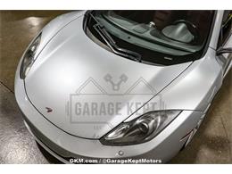2012 McLaren MP4-12C (CC-1800436) for sale in Grand Rapids, Michigan