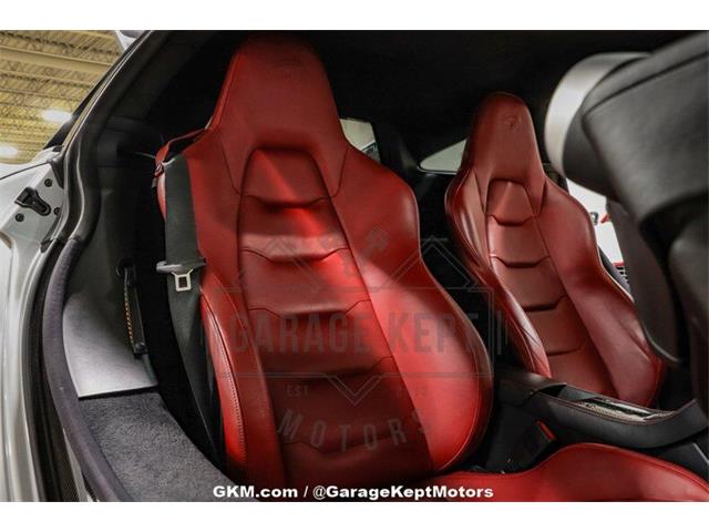 2012 McLaren MP4-12C (CC-1800436) for sale in Grand Rapids, Michigan