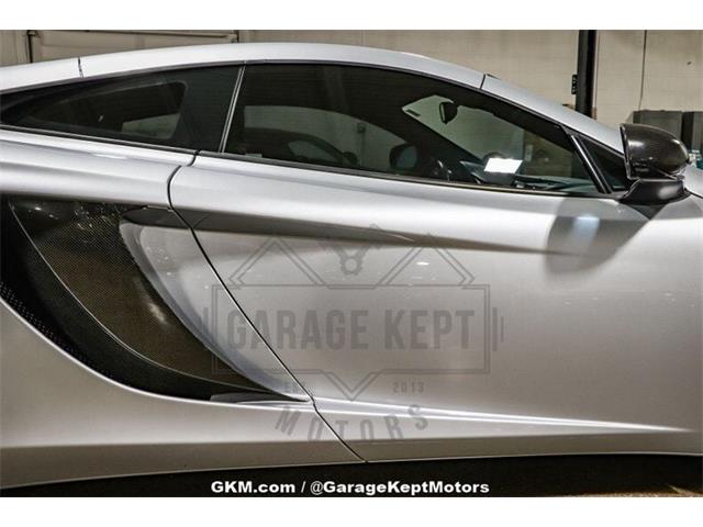 2012 McLaren MP4-12C (CC-1800436) for sale in Grand Rapids, Michigan