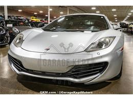 2012 McLaren MP4-12C (CC-1800436) for sale in Grand Rapids, Michigan