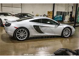 2012 McLaren MP4-12C (CC-1800436) for sale in Grand Rapids, Michigan