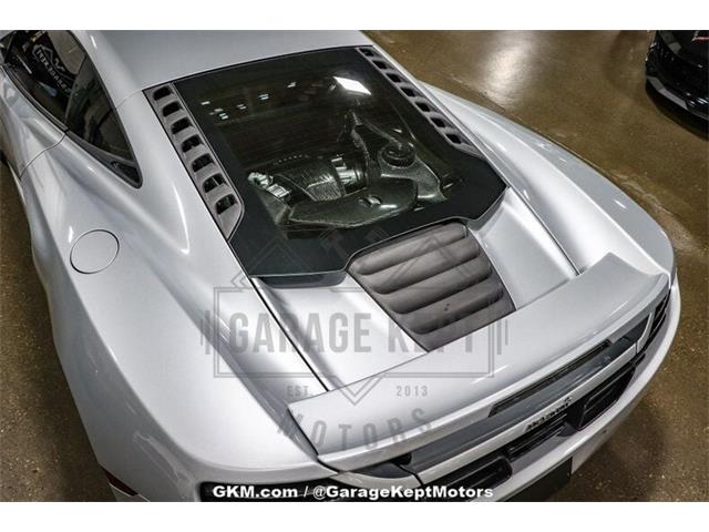 2012 McLaren MP4-12C (CC-1800436) for sale in Grand Rapids, Michigan