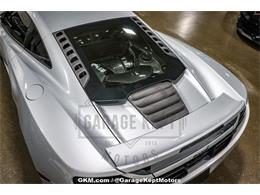2012 McLaren MP4-12C (CC-1800436) for sale in Grand Rapids, Michigan