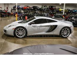 2012 McLaren MP4-12C (CC-1800436) for sale in Grand Rapids, Michigan
