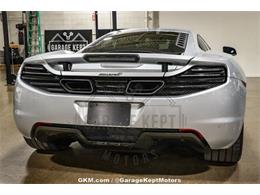 2012 McLaren MP4-12C (CC-1800436) for sale in Grand Rapids, Michigan