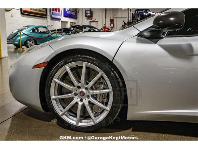 2012 McLaren MP4-12C (CC-1800436) for sale in Grand Rapids, Michigan