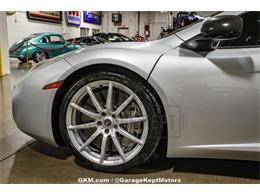 2012 McLaren MP4-12C (CC-1800436) for sale in Grand Rapids, Michigan