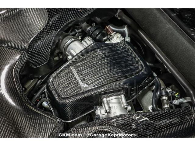 2012 McLaren MP4-12C (CC-1800436) for sale in Grand Rapids, Michigan