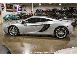 2012 McLaren MP4-12C (CC-1800436) for sale in Grand Rapids, Michigan