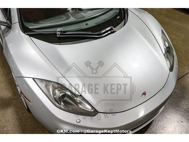 2012 McLaren MP4-12C (CC-1800436) for sale in Grand Rapids, Michigan