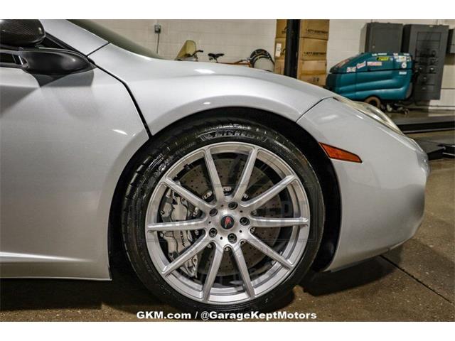 2012 McLaren MP4-12C (CC-1800436) for sale in Grand Rapids, Michigan