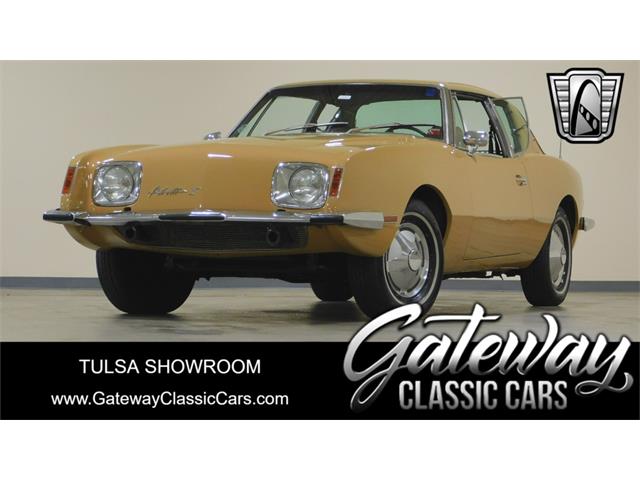 1974 Avanti Avanti II (CC-1804365) for sale in O'Fallon, Illinois