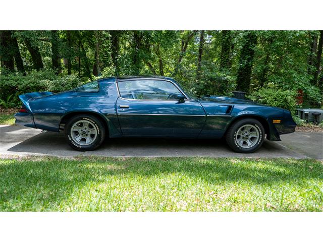 1981 Chevrolet Camaro Z28 for Sale | ClassicCars.com | CC-1804377