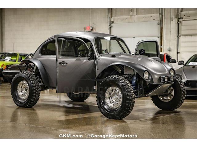 1970 Volkswagen Beetle (CC-1800438) for sale in Grand Rapids, Michigan