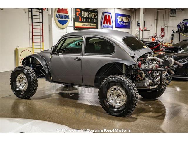 1970 Volkswagen Beetle (CC-1800438) for sale in Grand Rapids, Michigan
