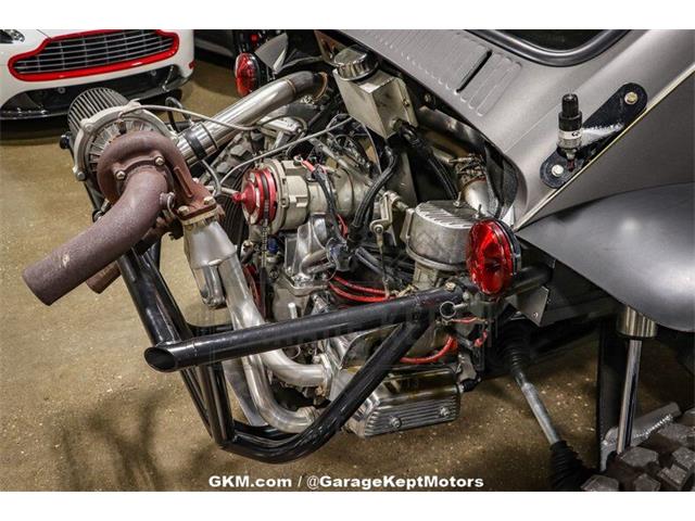 1970 Volkswagen Beetle (CC-1800438) for sale in Grand Rapids, Michigan
