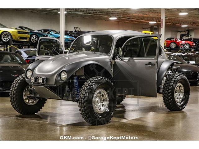 1970 Volkswagen Beetle (CC-1800438) for sale in Grand Rapids, Michigan