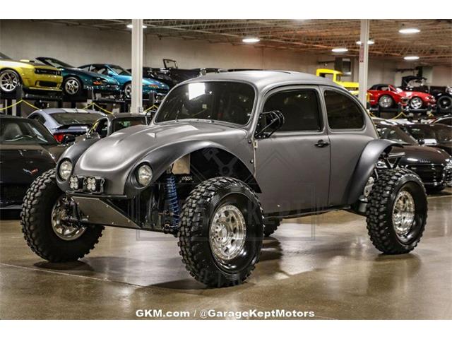 1970 Volkswagen Beetle (CC-1800438) for sale in Grand Rapids, Michigan