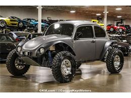 1970 Volkswagen Beetle (CC-1800438) for sale in Grand Rapids, Michigan