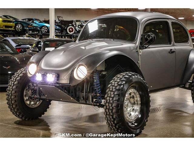 1970 Volkswagen Beetle (CC-1800438) for sale in Grand Rapids, Michigan