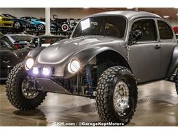 1970 Volkswagen Beetle (CC-1800438) for sale in Grand Rapids, Michigan