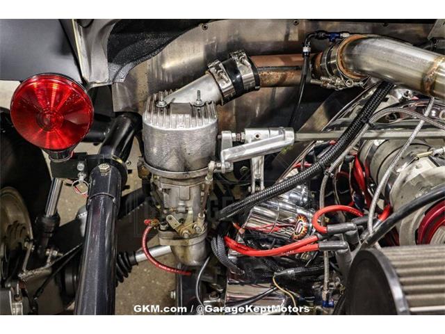 1970 Volkswagen Beetle (CC-1800438) for sale in Grand Rapids, Michigan