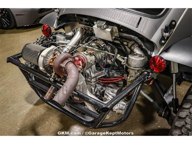 1970 Volkswagen Beetle (CC-1800438) for sale in Grand Rapids, Michigan