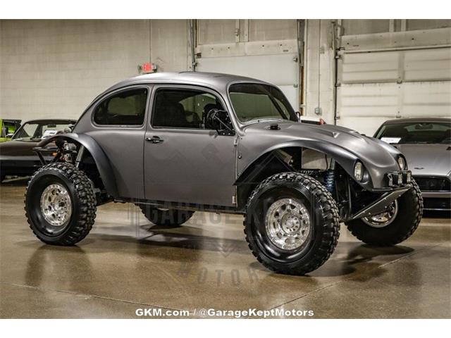 1970 Volkswagen Beetle (CC-1800438) for sale in Grand Rapids, Michigan