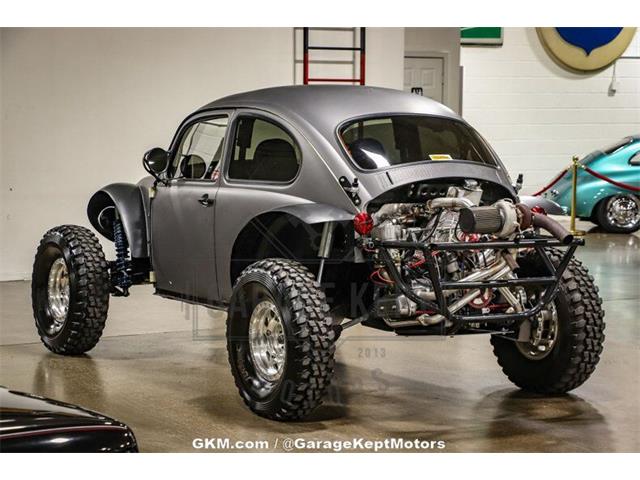 1970 Volkswagen Beetle (CC-1800438) for sale in Grand Rapids, Michigan