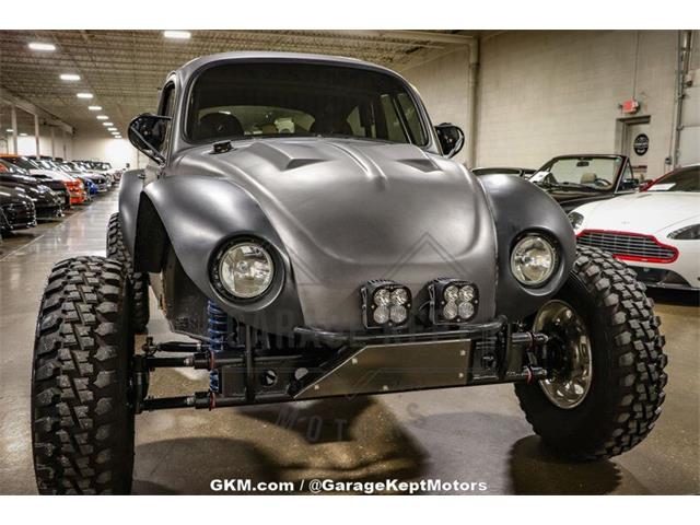 1970 Volkswagen Beetle (CC-1800438) for sale in Grand Rapids, Michigan