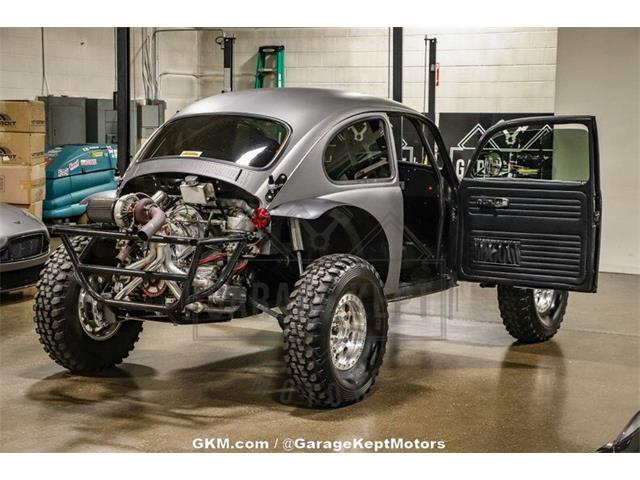 1970 Volkswagen Beetle (CC-1800438) for sale in Grand Rapids, Michigan