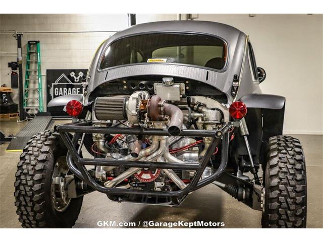 1970 Volkswagen Beetle (CC-1800438) for sale in Grand Rapids, Michigan