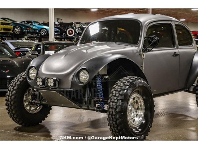 1970 Volkswagen Beetle (CC-1800438) for sale in Grand Rapids, Michigan