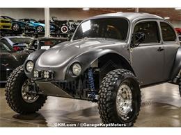 1970 Volkswagen Beetle (CC-1800438) for sale in Grand Rapids, Michigan