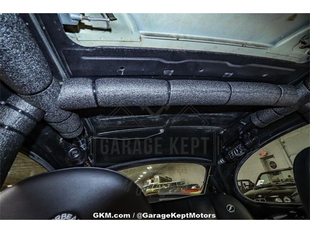 1970 Volkswagen Beetle (CC-1800438) for sale in Grand Rapids, Michigan