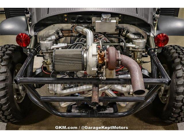 1970 Volkswagen Beetle (CC-1800438) for sale in Grand Rapids, Michigan