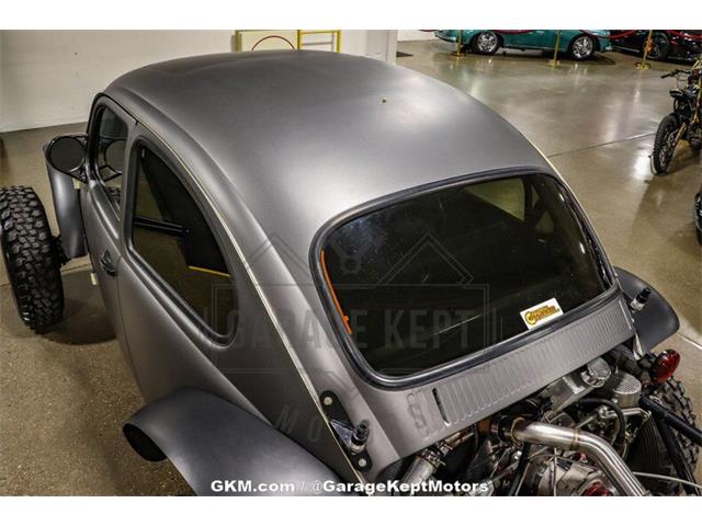 1970 Volkswagen Beetle (CC-1800438) for sale in Grand Rapids, Michigan