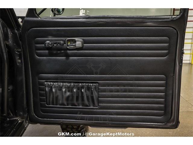 1970 Volkswagen Beetle (CC-1800438) for sale in Grand Rapids, Michigan